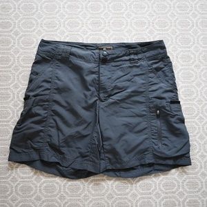 REI Hiking Shorts